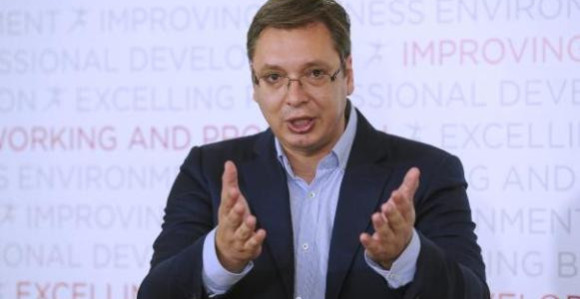 BiH i Makedonija žele vezu sa Beogradom