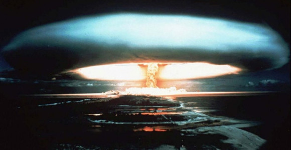 U Kanadi pronađena „izgubljena“ atomska?