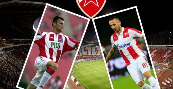 Звездини неатрактивни састојци шампионског коктела: Некад Стевановић - данас Сикимић!