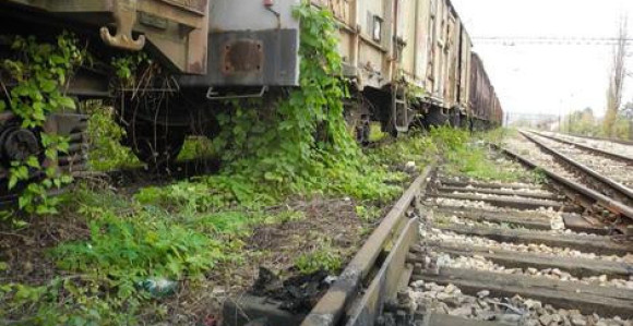 Jagodina: Dječak (16) izgorio na pruzi