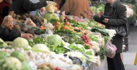 'Plitki džepovi': Na pijaci se kupuje ovo...