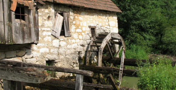 Neobična sudbina vodenica u Semberiji