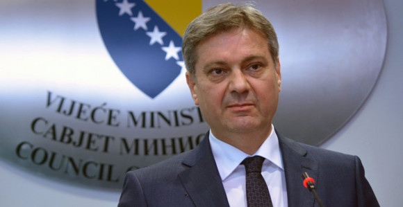 Nastavak prijateljske politike SAD i BiH?