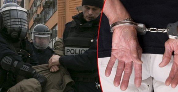 Članovi "ID" planirali terorizam na Balkanu