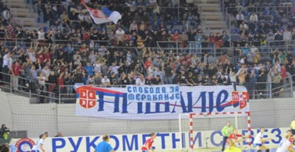 Rukometaši Srbije žele da nastave seriju u Čairu!