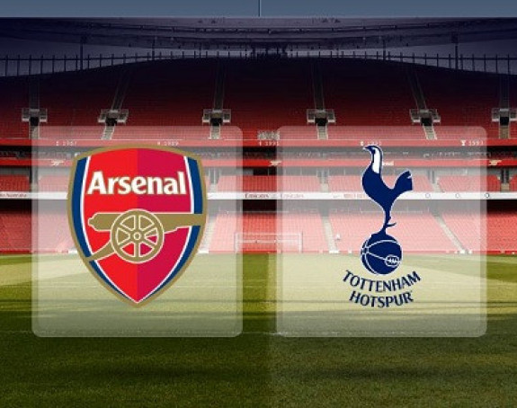 PL: Bitka za sjever Londona! Arsenal - Totenhem...