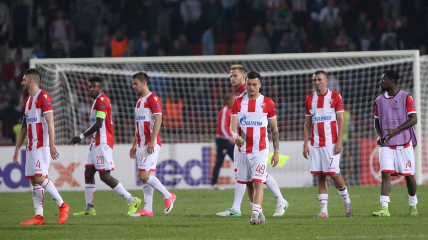 Zvezda ih vratila u reprezentaciju!