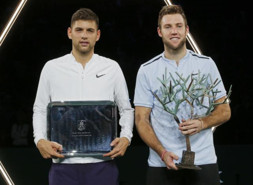 "Сломиле су ме емоције, на 1-0 ноге нису слушале!"