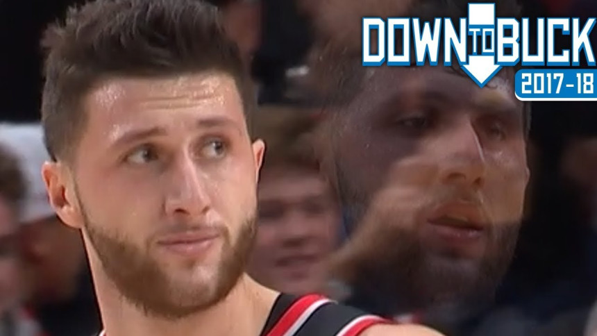 Entoni "razbio" Nurkića! Jusuf "razbio" Oklahomu!