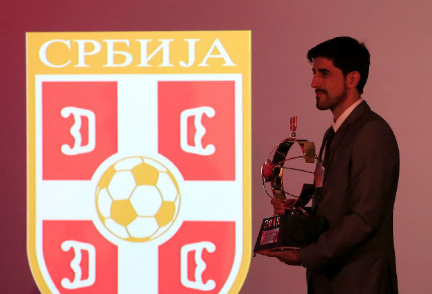 Prva izjava Paunovića o reprezentaciji Srbije...