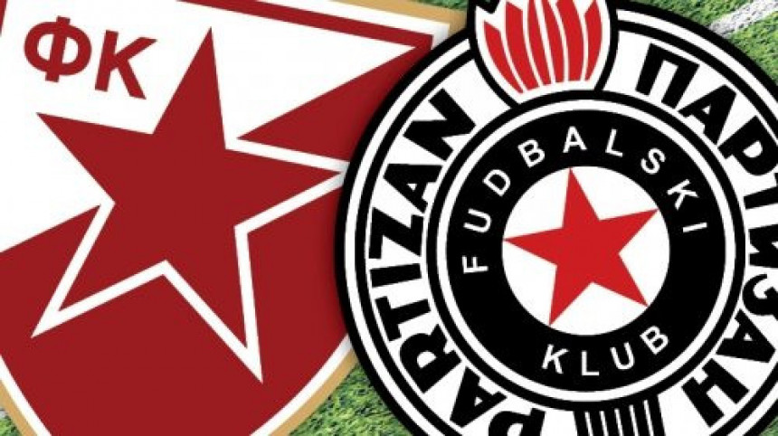 SLS: Zvezda i Partizan prošli kroz Niš i Šabac!