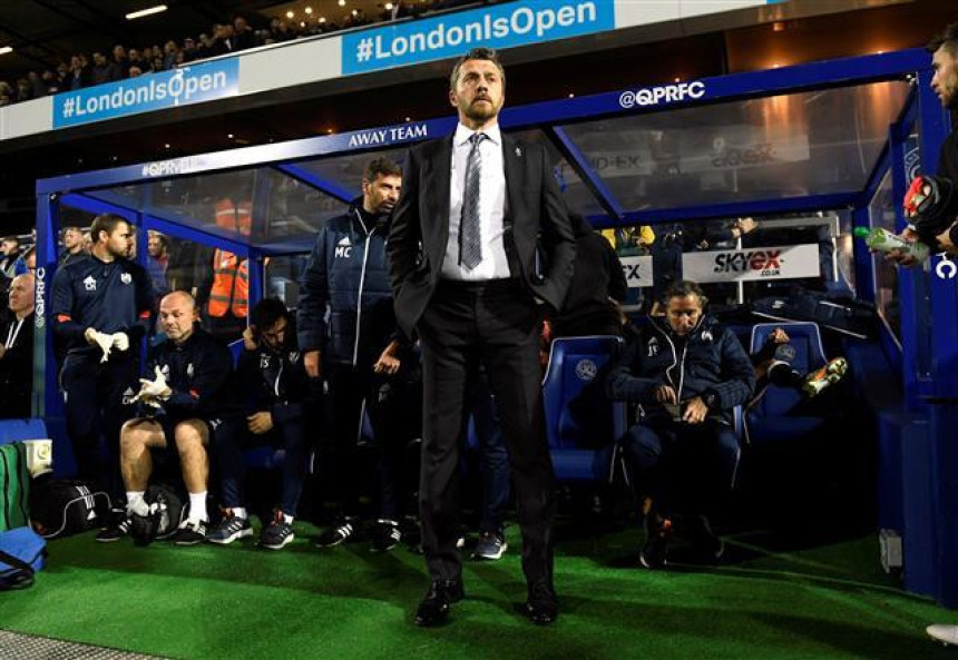 Priča: Kraj Jokanovog “sumo“ košmara!