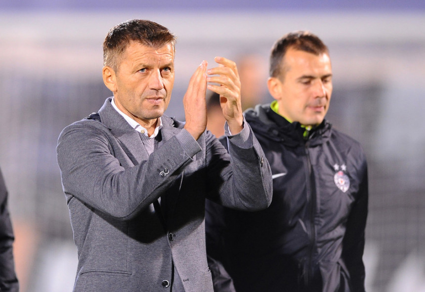 Đukić: Potcjenjujemo našu ligu!