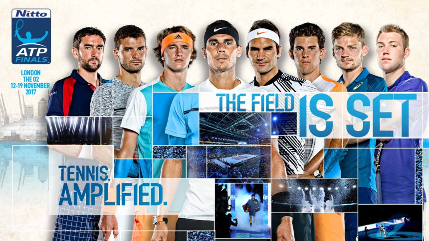 ATP: Ko zatvara sezonu i ko predvodi oktet?!
