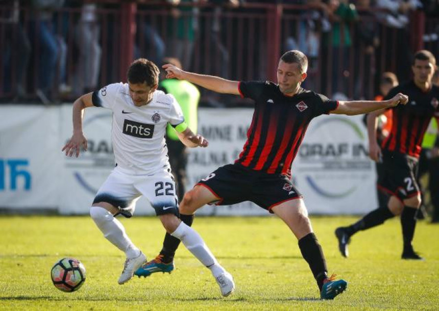 Наставља с рекордима: Илић седми на вјечној листи!