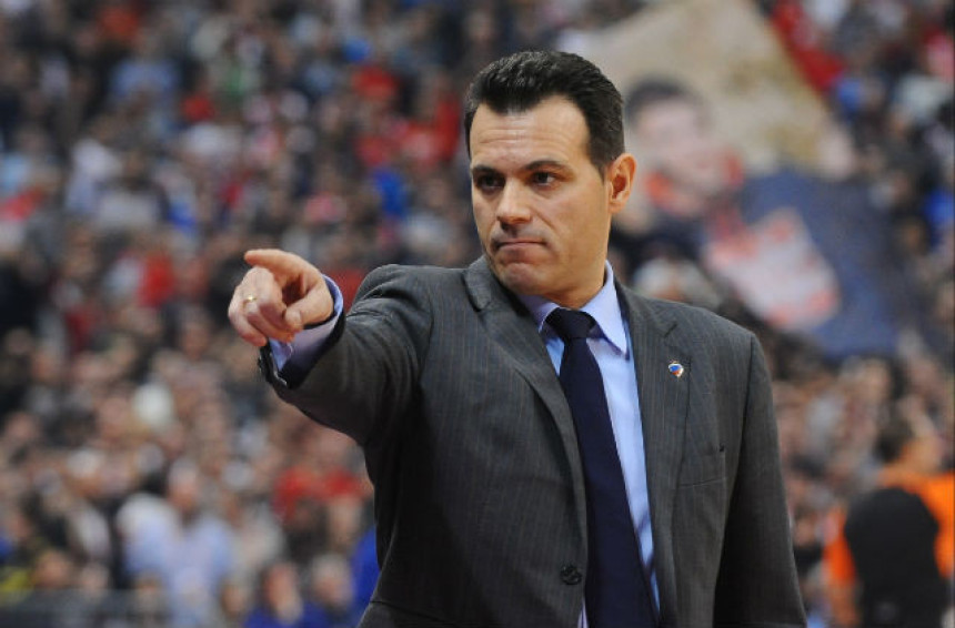 Преокрет! Креће нови ''кошаркашки рат''!