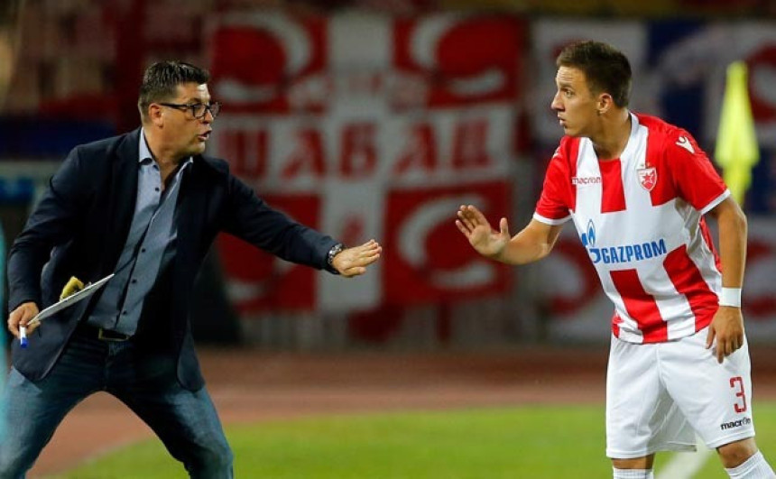 Zvezdi će u Borisovu biti potrebni ratnici!