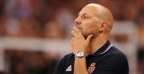 Сале "скратио" списак: Десеторица из Евролиге!