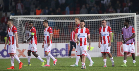 Zvezda ih vratila u reprezentaciju!