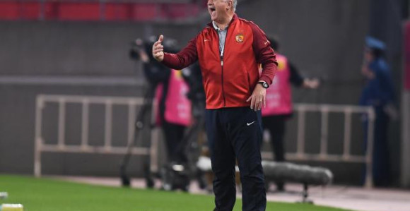 Сколари: Фудбал ме је водио свуда, али Кина...