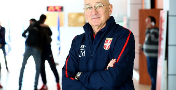 Slavoljub Muslin selektor BiH?!