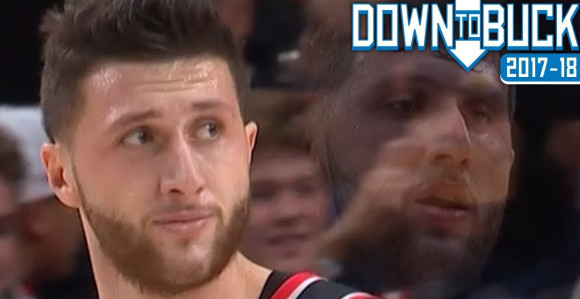 Entoni "razbio" Nurkića! Jusuf "razbio" Oklahomu!