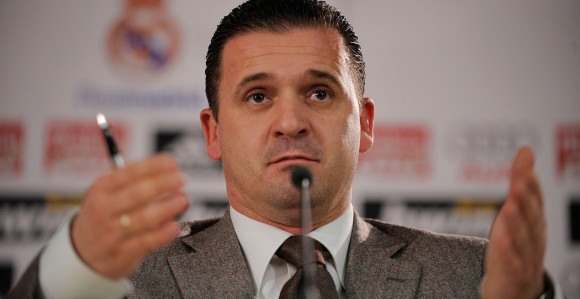 Мијатовић под истрагом да је утајио 603.000 евра!