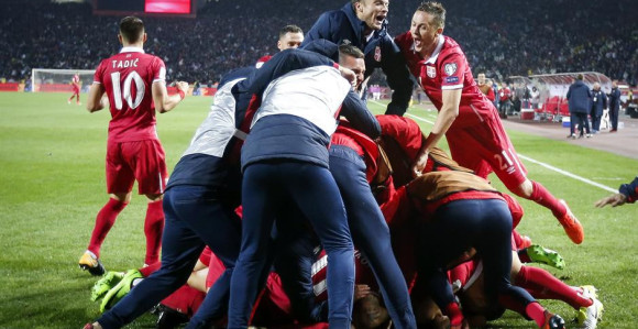Dopuna za Aziju: Radonjić, Živković i Krstičić!