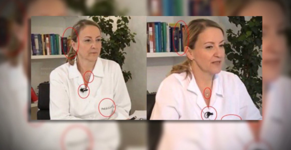 Cenzurisanje ili tehnički problem