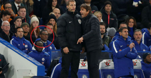 Kraj rata u Čelsiju, najveća pobjeda Antonija Kontea!