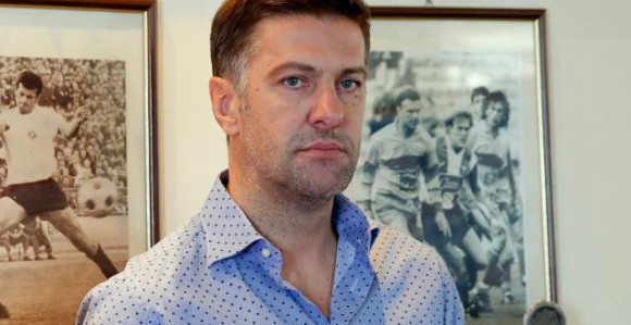 "Сергеј потврдио - Србија може да рачуна на њега!"