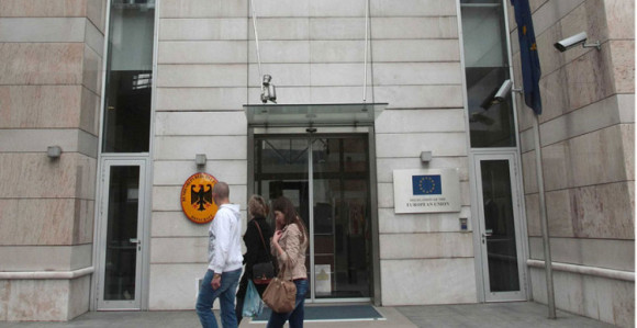 Lideri da preuzmu odgovornost  