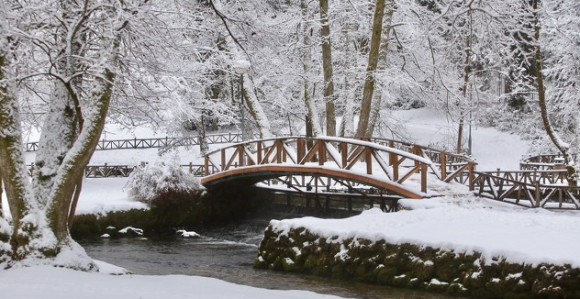 Sljedeće sedmice nam stiže snijeg