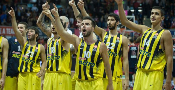 Fenerovi Turci o "prozoru" i reprezentaciji...