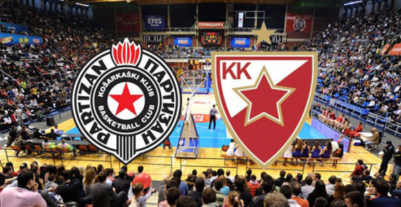 Zvezdaši orni pred derbi: Konačno kompletni!