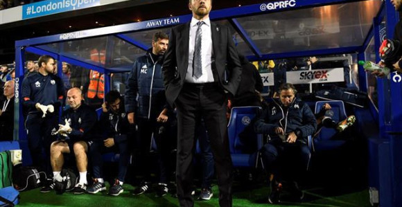 Priča: Kraj Jokanovog “sumo“ košmara!