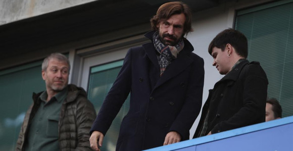 Pirlo stiže u Čelsi!