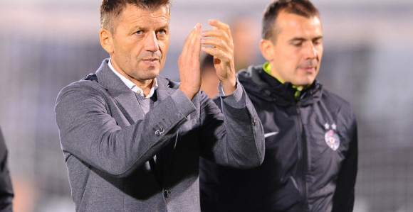 Đukić: Potcjenjujemo našu ligu!