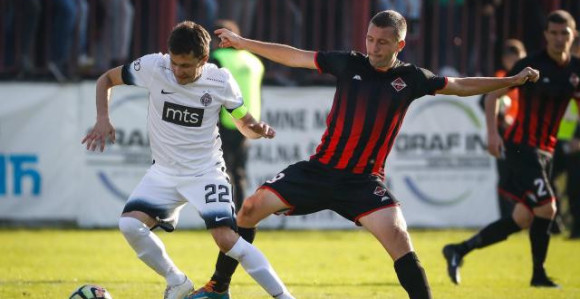 Наставља с рекордима: Илић седми на вјечној листи!