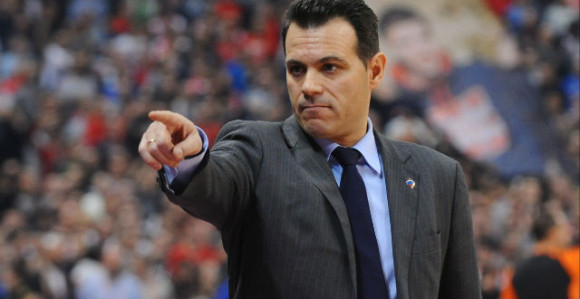 Преокрет! Креће нови ''кошаркашки рат''!