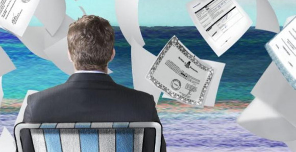 Svijet bruji o Rajskim papirima