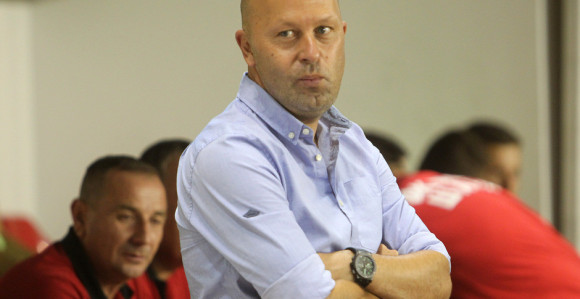 Trener Mačve bijesan: Nefudbalske stvari odlučile!