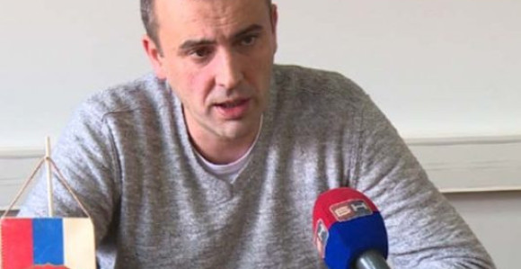 Ukloniti sporne bilborde 