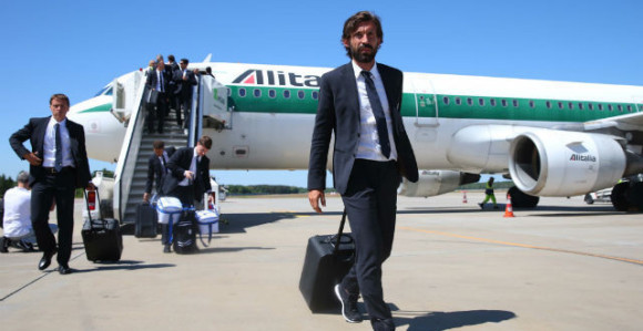 Mocarte, hvala ti na svemu!