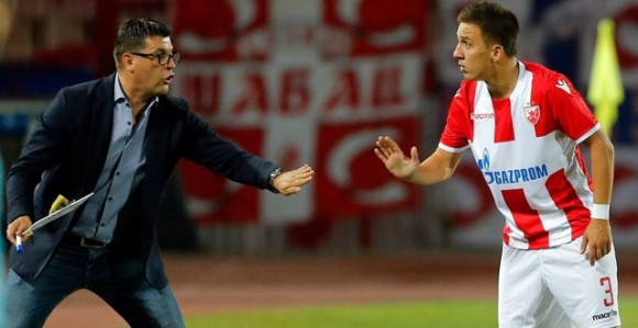 Zvezdi će u Borisovu biti potrebni ratnici!