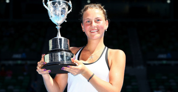 "Olga je super, htjela sam da se udam za Novaka!"