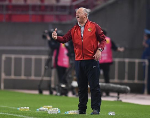 Skolari: Fudbal me je vodio svuda, ali Kina...