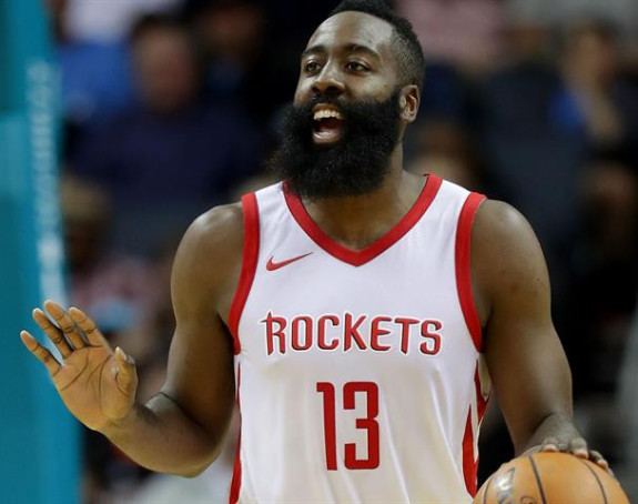 NBA: Brada ubacio 56 poena!