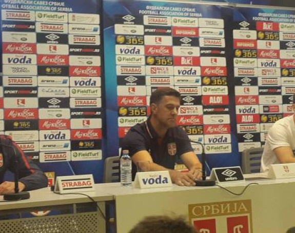Bane: Hvala Muslinu, atmosfera je malo poremećena!