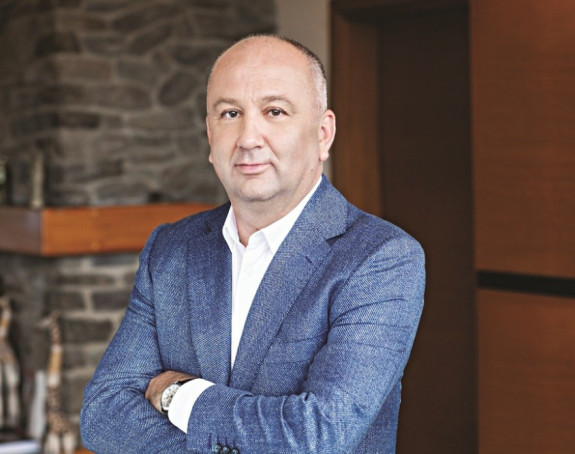 Nemam nijednu "ofšor" kompaniju